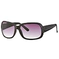 Xhilaration&reg; Blink Sunglasses - Black
