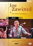 Joe Zawinul And The Zawinul Syndicate - Live At The Munich Philharmonie [1989]