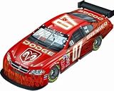 Dodge CFS 2007 COT Diecast