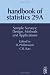 Handbook of Statistics_29A, Volume 29: Sample Surveys: Design, Methods and Applications