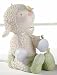 Pack of 2 Tender Embrace by Gina Freehill Baby Lamb Nights Lights 6.5