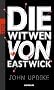 Die Witwen von Eastwick