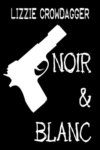 Couverture du livre Noir & Blanc