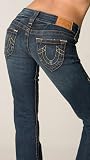 True Religion - True Religion Bobby in Dark Drifter