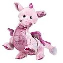 Webkinz Plush Stuffed Animal Whimsical Dragon