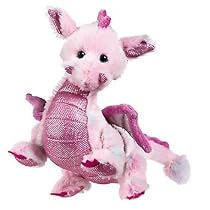 Webkinz Plush Stuffed Animal Whimsical Dragon