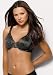 Lilyette Custom Fit Full Figure Lace Underwire Bra