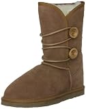 Ukala Women's Amelia Mid Calf Boots