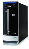 Review HP a3621uk / HP Pavilion Slimline s3621uk Desktop PC