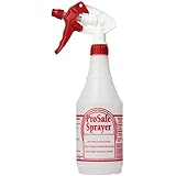 24 Oz. Sprayer Bottles, Pack Of 3