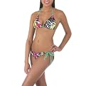 Xhilaration&reg; Paint Swimwear - Multicolor