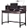 Foremost DKH20227-D Larissa Desk, Espresso