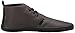 Vivobarefoot Men's Gobi II WP Winter Desert Boot, Black, 11 M US