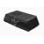 Revo - Blik WiFi - Contemporary WiFi Internet Radio - Black