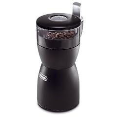 DeLonghi KG 40 Kaffeem�hle mit Schlagwerk