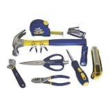 41yhAgGj TL. SL160  Grip College Dorm Room Kit Michigan