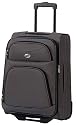Trolley von American Tourister, 77cm, graphit