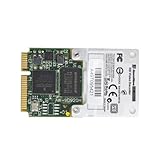 Broadcom BCM970015 Crystal HD Video Decoder Mini PCI-E Adapter 1080p AW-VD920H