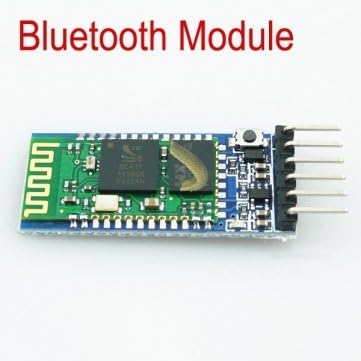 K8 KBAR VBAR Gyro APM Bluetooth Module Transeiver Helicopter Parts