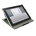 Scosche foldIO Leather case for iPad