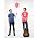 Vignette de The Boy Least Likely To