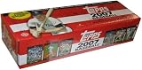 2007 Topps Baseball Factory Complete Set HOBBY - 661 cards