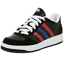 adidas Men's BTB Low NBA 76ers Basketball Shoe
