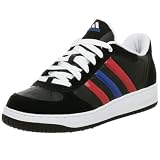 adidas Men's BTB Low NBA 76ers Basketball Shoe