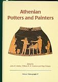 Athenian potters and painters : the conference proceedings