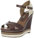 Report Women's Joelle Wedge Sandal