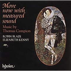Campion-Move Now With Measured Sound