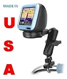 NEW RAM GPS BICYCLE BIKE OR MOTORCYCLE MOUNT FOR TOM TOM TOMTOM GO 300 700