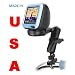 RAM-B-149ZU TO1U NEW RAM GPS BICYCLE BIKE OR MOTORCYCLE MOUNT FOR TOMTOM GO, GO 300, G0 700 & GO PLUS