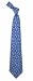Dallas Mavericks Print Silk Necktie - Pattern 3 - N/A