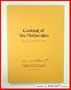 Cooking of the Maharajas: The Royal Recipes of India