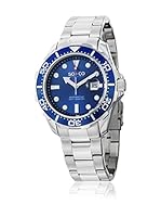 SO&CO Reloj 5042.2 Plateado