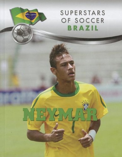 Neymar (Superstars of Soccer: Brazil)