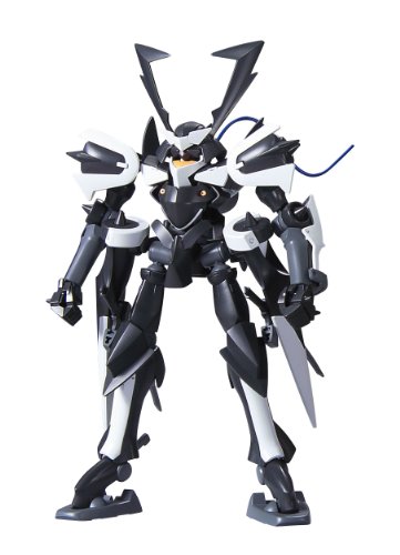 HG 1/144 GNX-Y901TW スサノオ (機動戦士ガンダム00)
