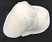 2 Pairs Constructed Raglan Shoulder Pads -Stitch - spur82