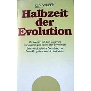 Halbzeit der Evolution