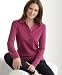 Apparel : Charter Club Long-Sleeve Solid Polo Shirt