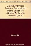 Graded arithmetic practice
