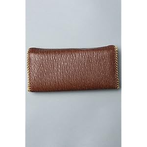 Buy Deux Lux The Mercer Flip Wallet in Walnut,Accessories for Women by var goTwisterProductImageStrings = new Object();goTwisterProductImageStrings['prodImageNotAvailTextNoColor'] = 