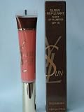 YSL Yves Saint Laurent Gloss Lip Plumper Glossy Rose 0.33oz New in Box