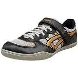 ASICS Hyper Throw 2 Track & Field
Shoe,Lightning/Gold/Black,Men's 7.5 M/Women's 9 M