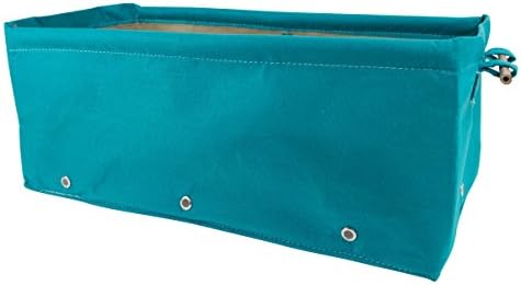 BloemBagz Raised Bed Planter, 12 gallon, Sea Struck