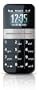 Emporia V35 Elegance schwarz Seniorenhandy ohne Branding