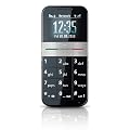 Emporia V35 Elegance schwarz Seniorenhandy ohne Branding