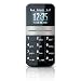 Emporia V35 Elegance schwarz Seniorenhandy ohne Branding