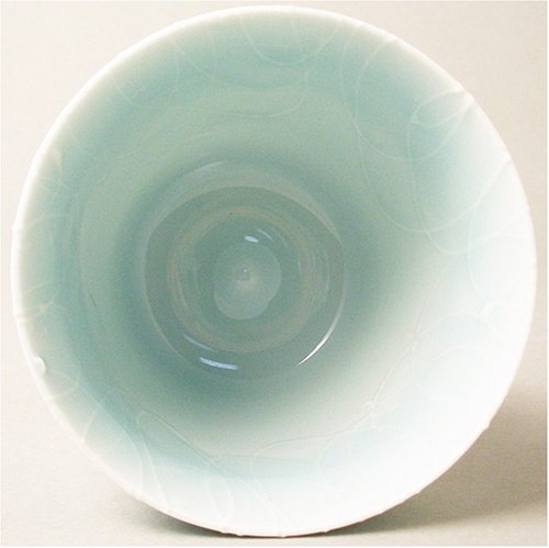 Cover image : 有田焼 焼酎グラス 流雲 95376